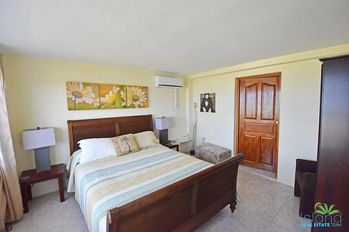 Villa Luminara- Lux Pool, Garden, Retreat & Beach Oyster Pond Sint Maarten/Saint Martin
