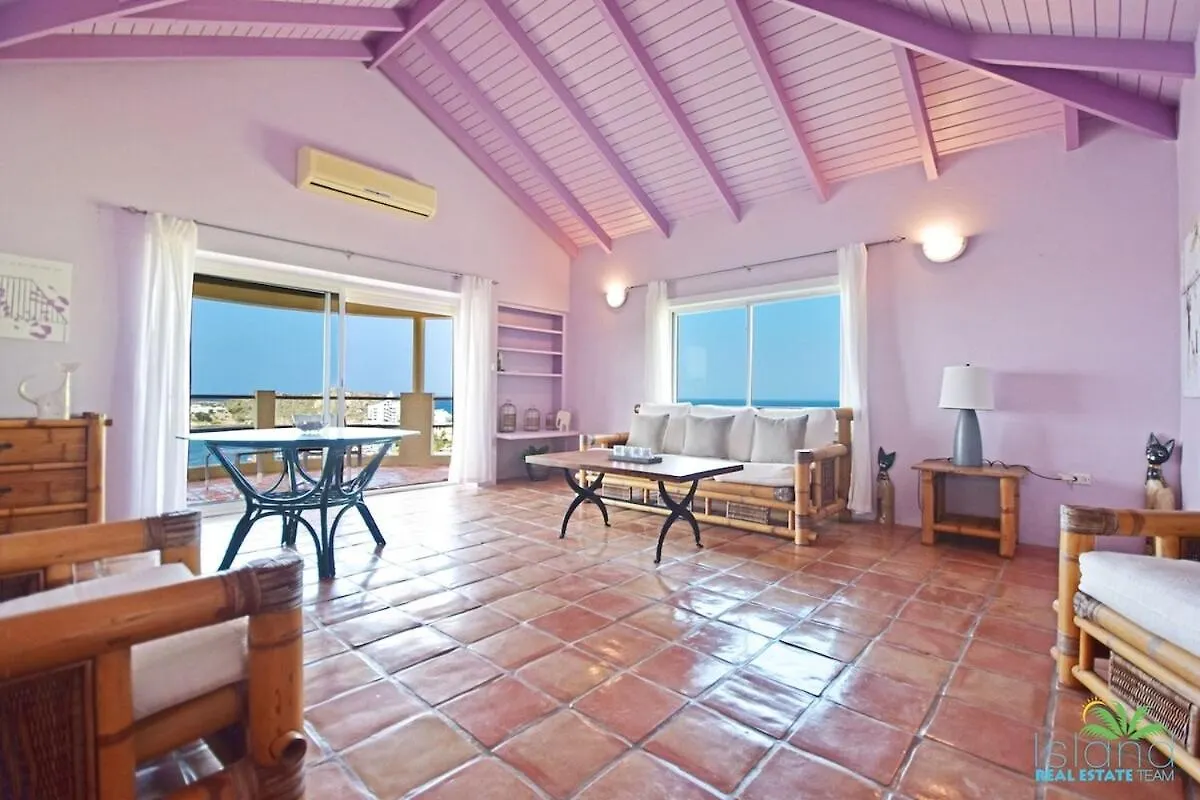 Villa Luminara- Lux Pool, Garden, Retreat & Beach Oyster Pond