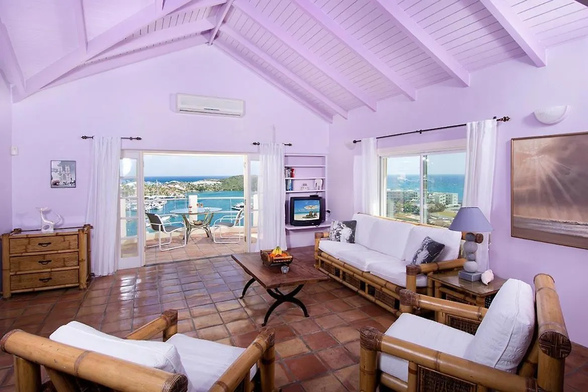 Villa Luminara- Lux Pool, Garden, Retreat & Beach Oyster Pond