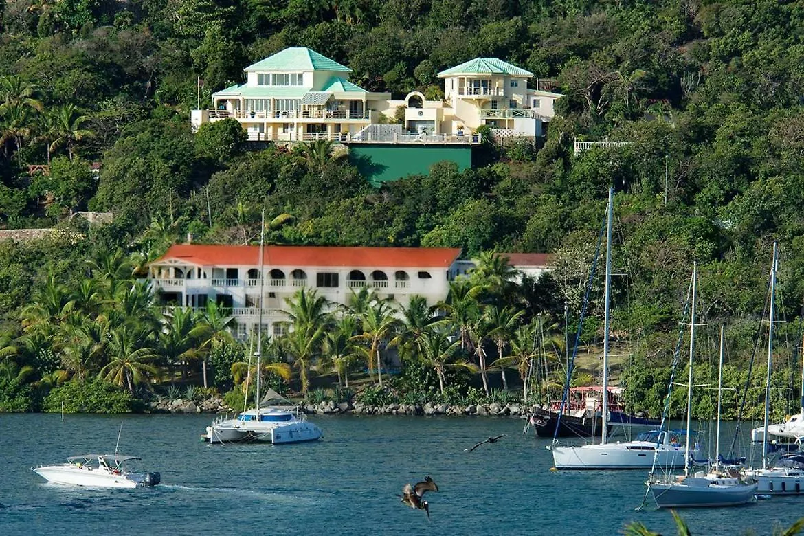 Villa Luminara- Lux Pool, Garden, Retreat & Beach Oyster Pond 法屬聖馬丁/荷屬聖馬丁